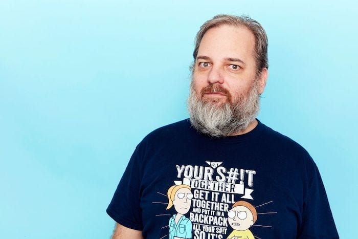 Dan Harmon, The Hero’s Journey, and the Circle Theory of Story