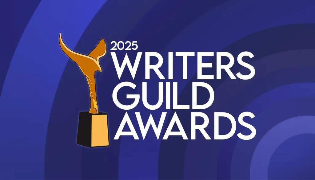 Download 2025 WGA Screenwriting Award Nominated Screenplays