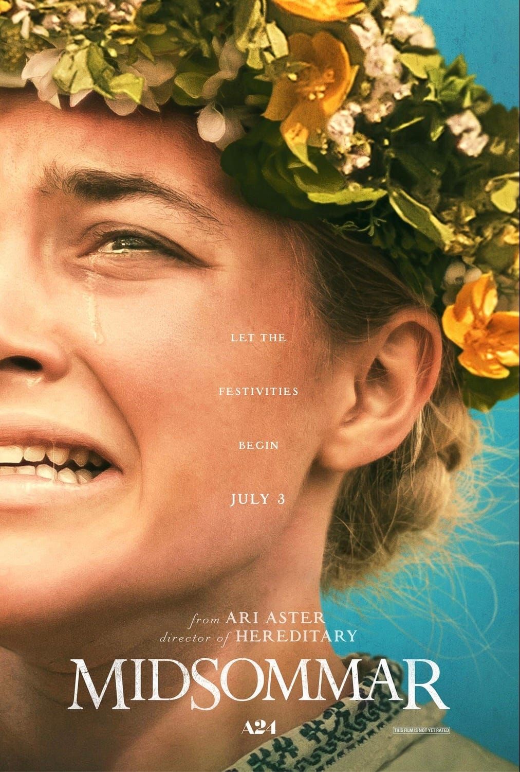 Script Analysis: “Midsommar” — Scene-By-Scene Breakdown