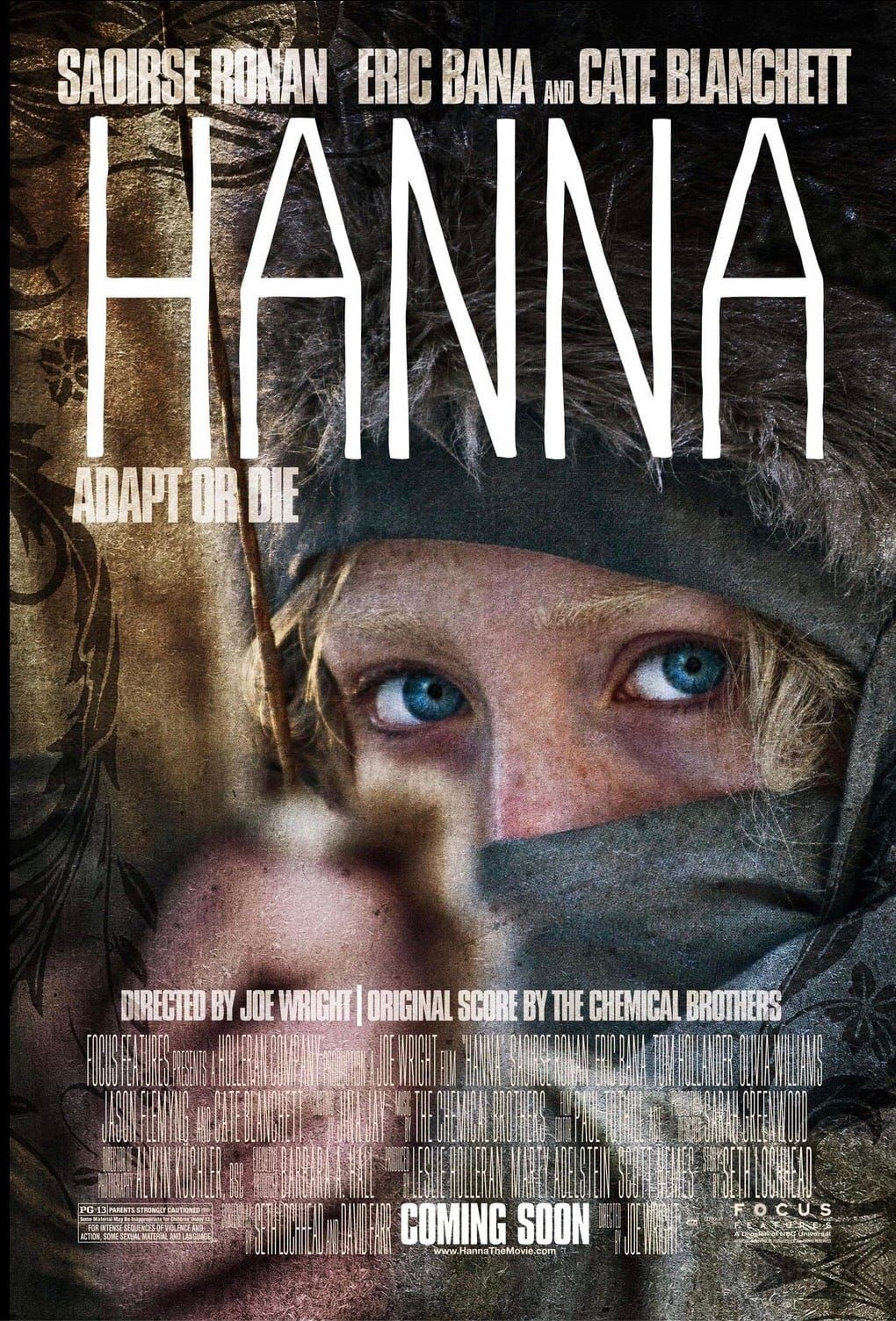 Script Analysis: “Hanna” — Scene By Scene Breakdown