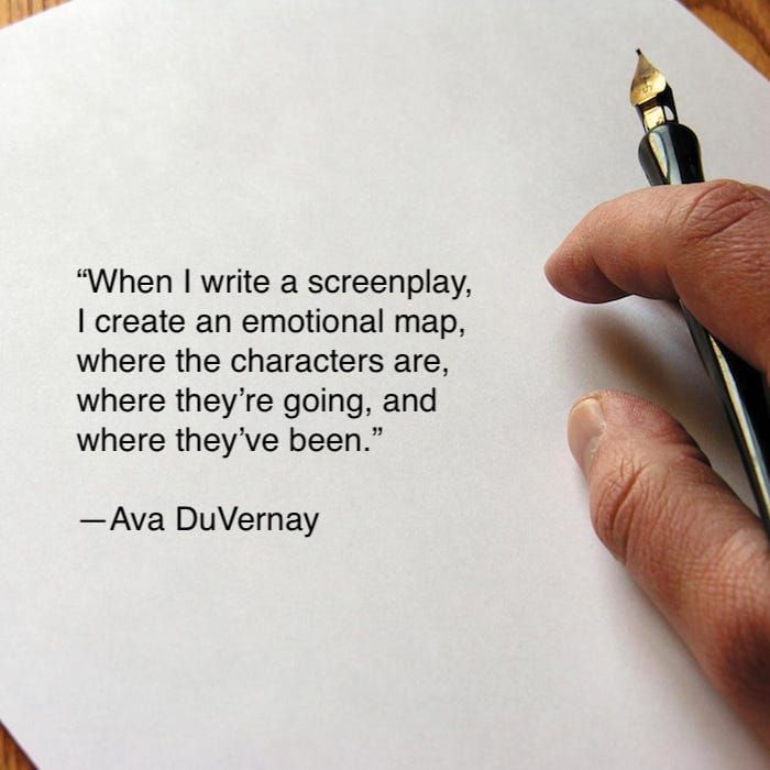 10 Screenwriters on Screenwriting: Vol. 8