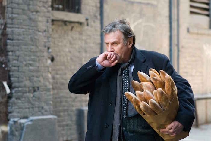 Great Character: Arthur Edens (“Michael Clayton”)