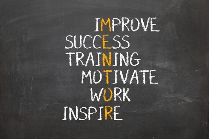 The Value of Working with a Mentor
