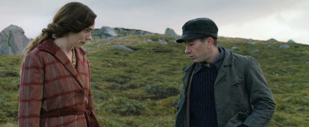 Great Scene: “The Banshees of Inisherin”