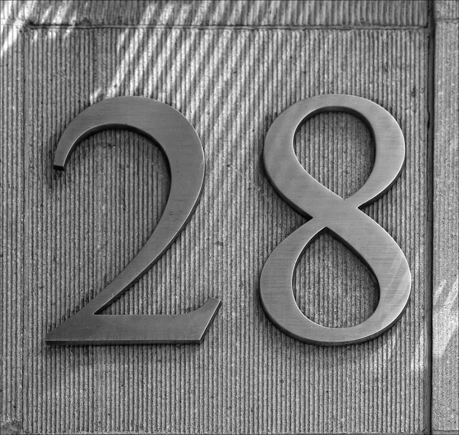 2025 Zero Draft Thirty March Challenge: Day 28