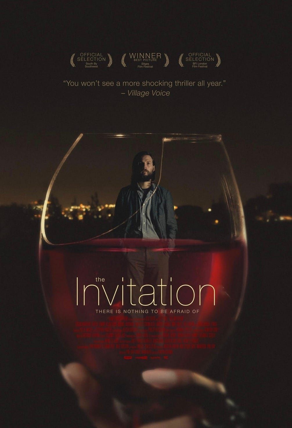 Script Analysis: “The Invitation” — Scene By Scene Breakdown
