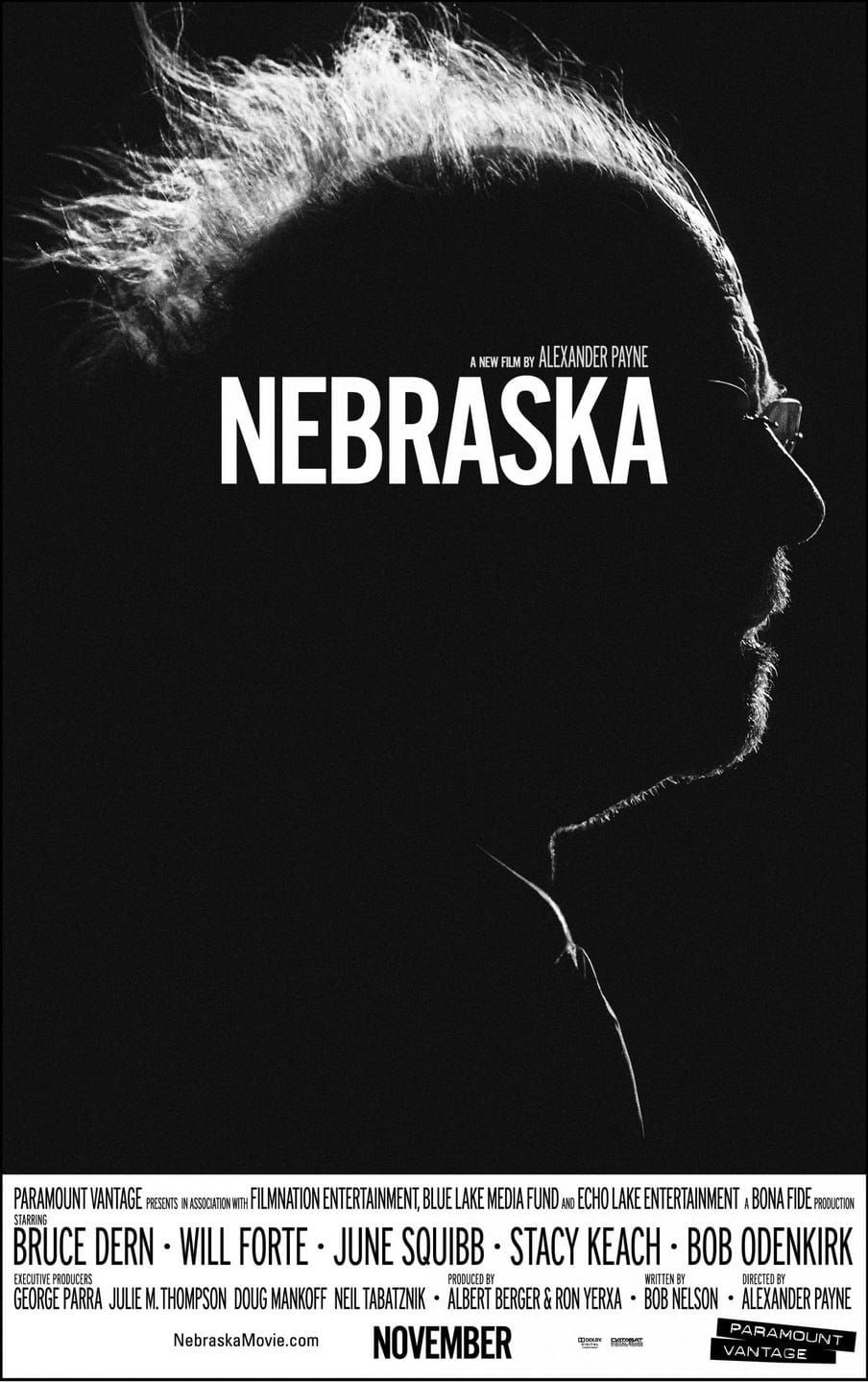 Script Analysis: “Nebraska” — Scene By Scene Breakdown