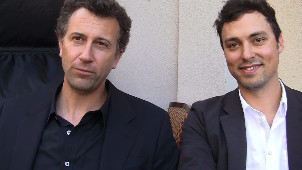 Interview (Written): Jonathan Goldstein and John Francis Daley