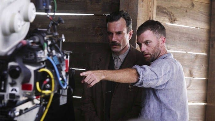 Paul Thomas Anderson’s Advice on Writing