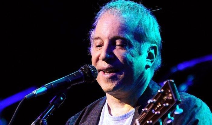 Songwriters on Songwriting: Paul Simon