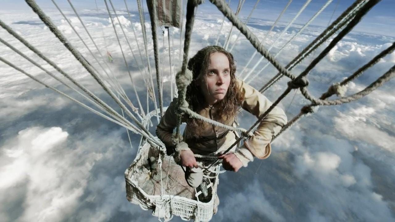 Script Analysis: “The Aeronauts” — Part 4: Themes