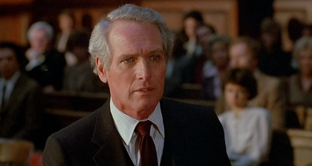 Script To Screen: “The Verdict”