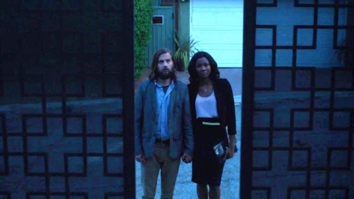 Script Analysis: “The Invitation” — Part 2: Plot