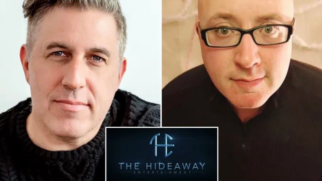 Go Into The Story Interview: Matt Altman & Dave Matalon