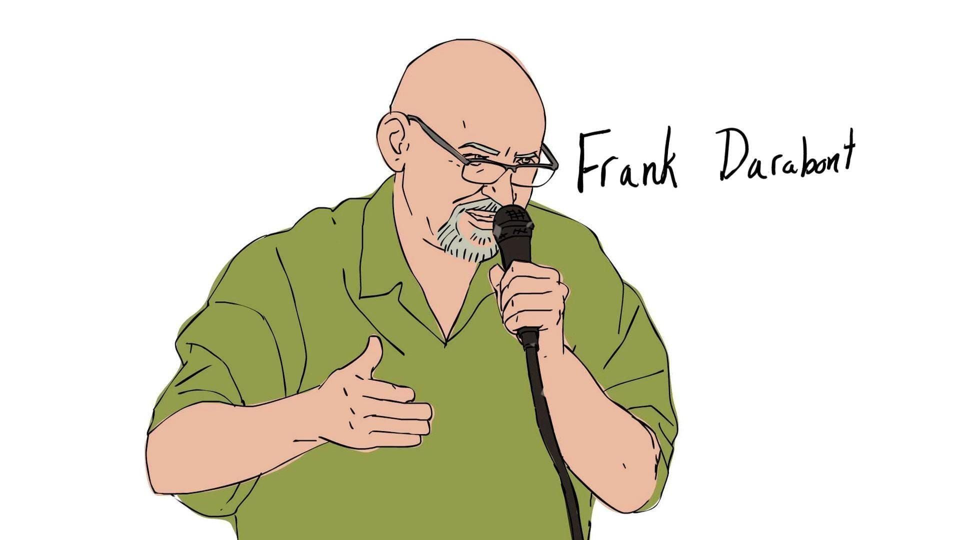 Screenwriting 101: Frank Darabont