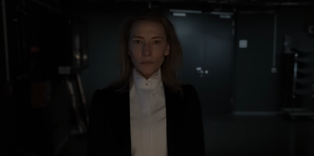 Script Analysis: “Tár” — Part 1: Scene-By-Scene Breakdown