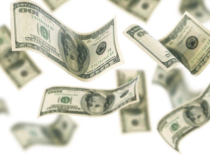 Reader Question: What does a “bidding war” mean and how does that happen?