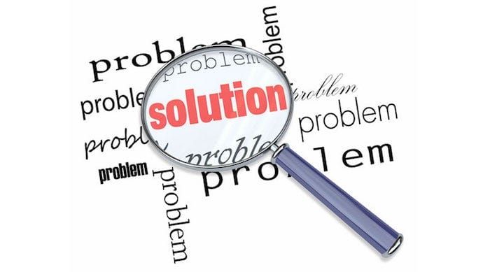 The Business of Screenwriting: The screenwriter as problem-solver