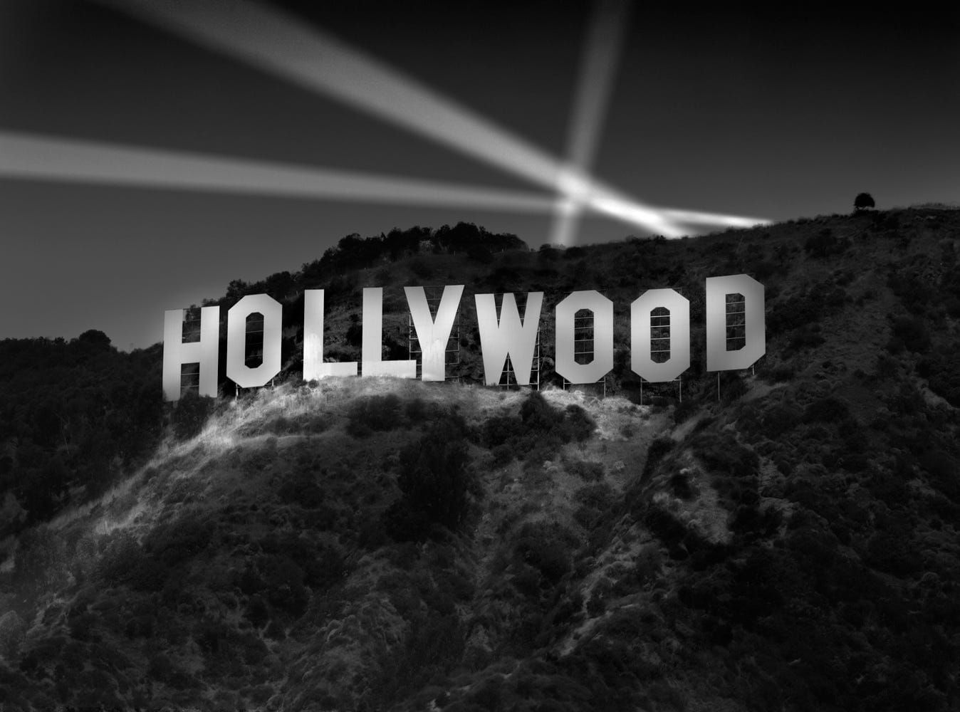 Hollywood Tales