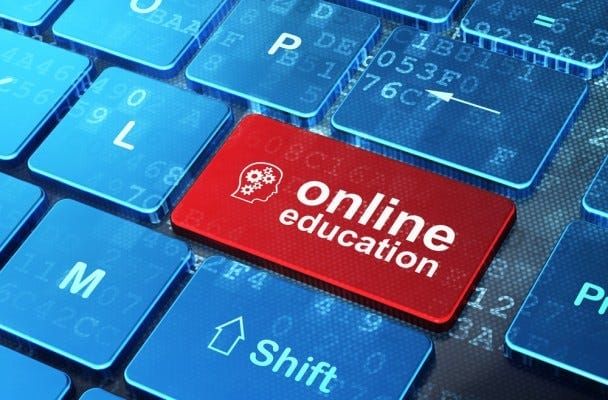 The Advantages of Online Education
