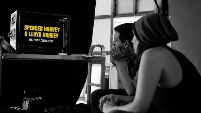 Interview (Part 1): Spencer Harvey and Lloyd Harvey (2016 Nicholl Winners)