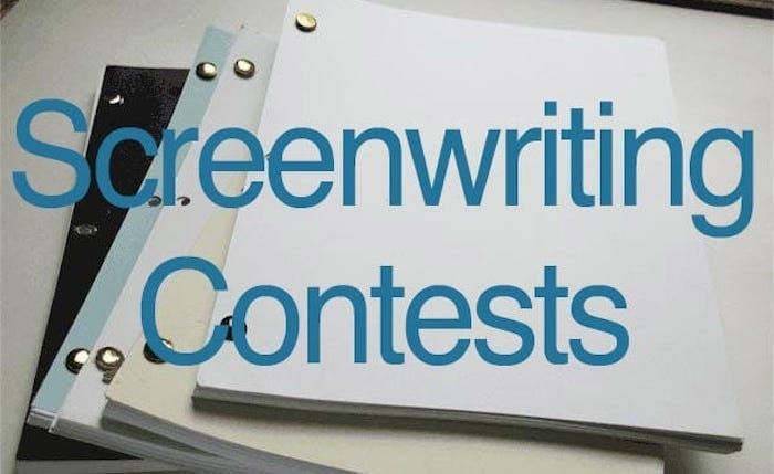 Reader Question: Are screenplay contests any good or not?