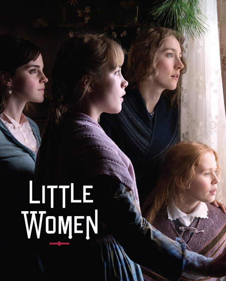 Interview (Written): Greta Gerwig