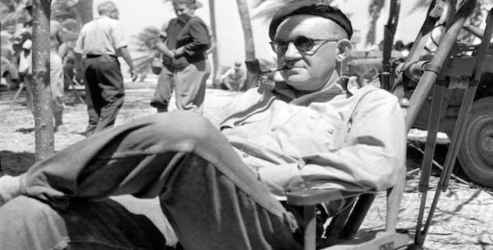 Interview (Video): John Ford
