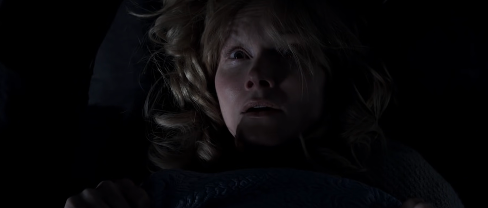 Great Scene: “The Babadook”