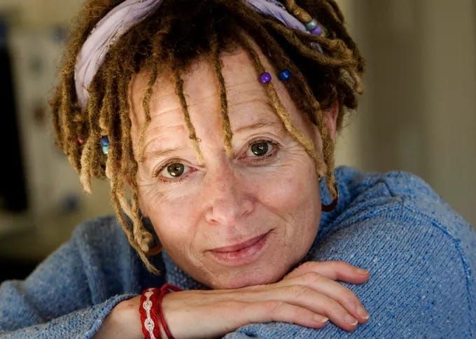 13 writing tips from Anne Lamott