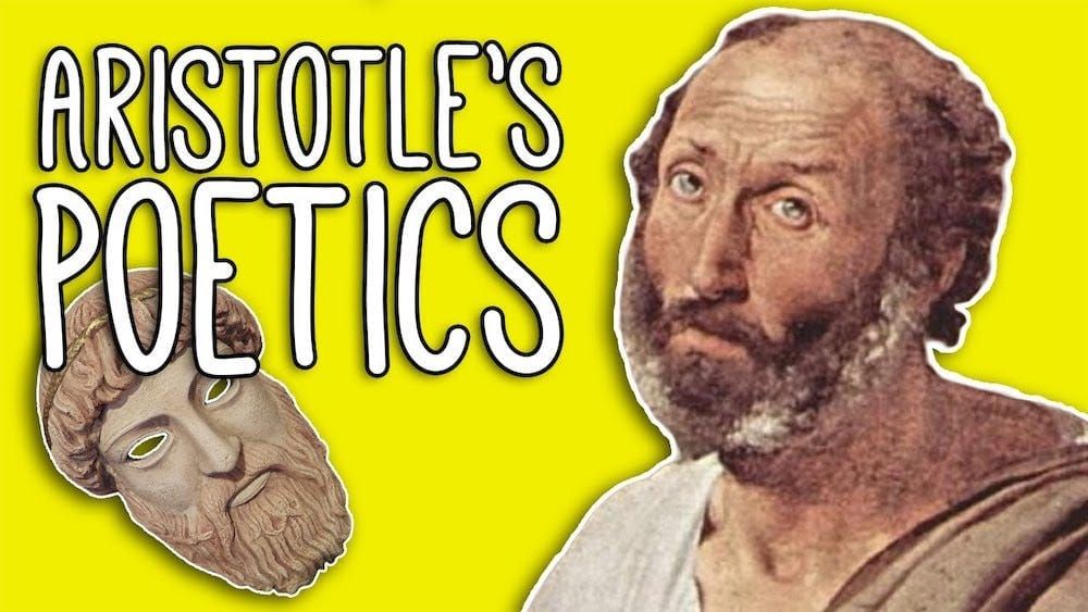 Studying Aristotle’s “Poetics” — Part 12: Prologue, Episode, Exode and Chorus