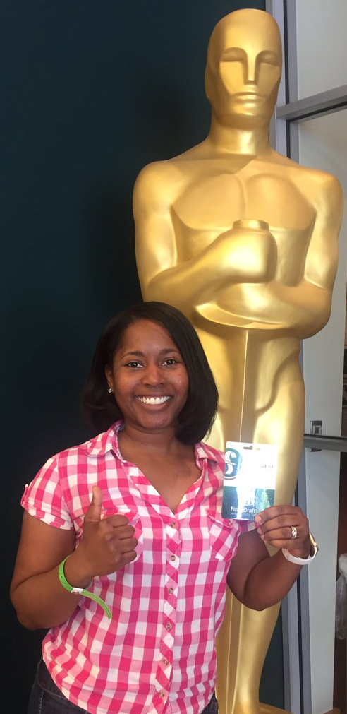 Free Tickets to Writers Guild Foundation event!