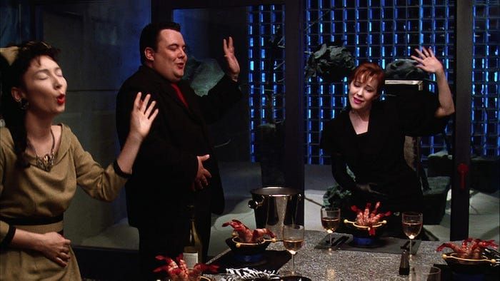 Script To Screen: “Beetlejuice”