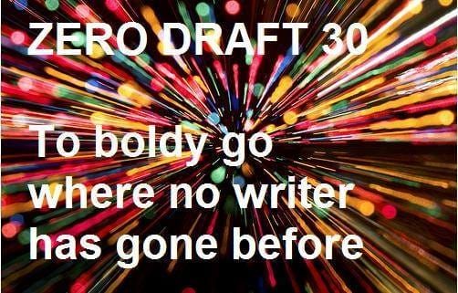 Zero Draft Thirty 2017 September Challenge: Story Prep (Part 9) —Get Your Head On Straight