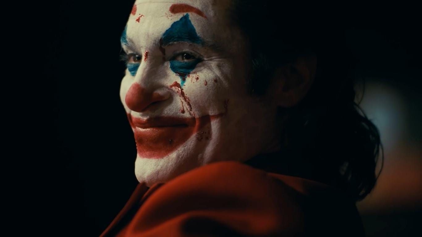 Go Into The Story Script Reading & Analysis: “Joker”