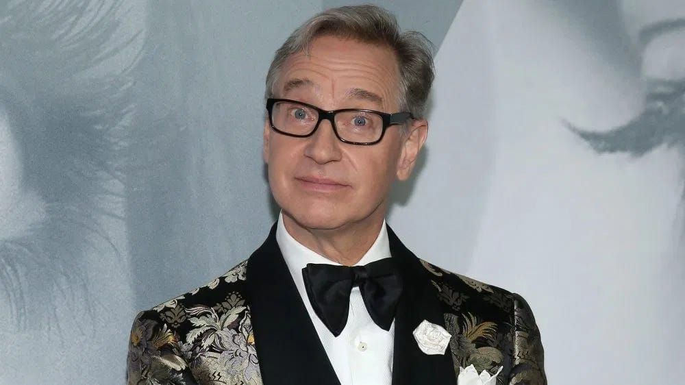 Interview: Paul Feig
