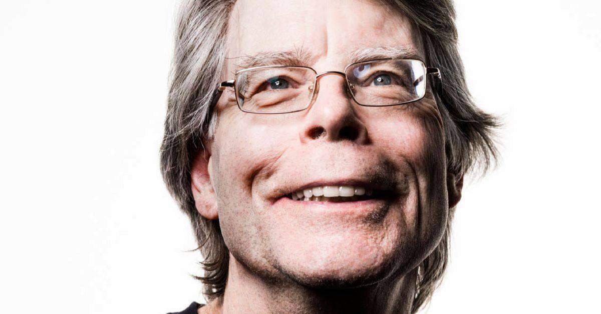 Sundays with Stephen King’s “On Writing”