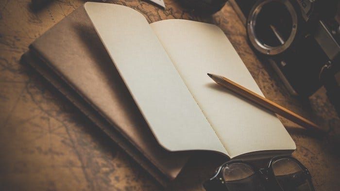 2020 Zero Draft Thirty March Challenge: Story Prep — Script Diary