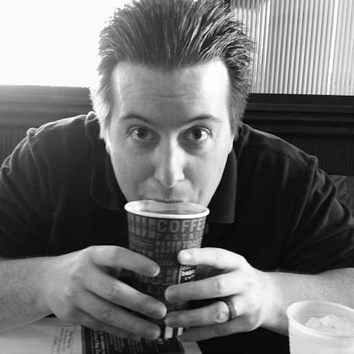 Tweetstorm: Jeff Willis on Copyrights and Protecting Your Written Material