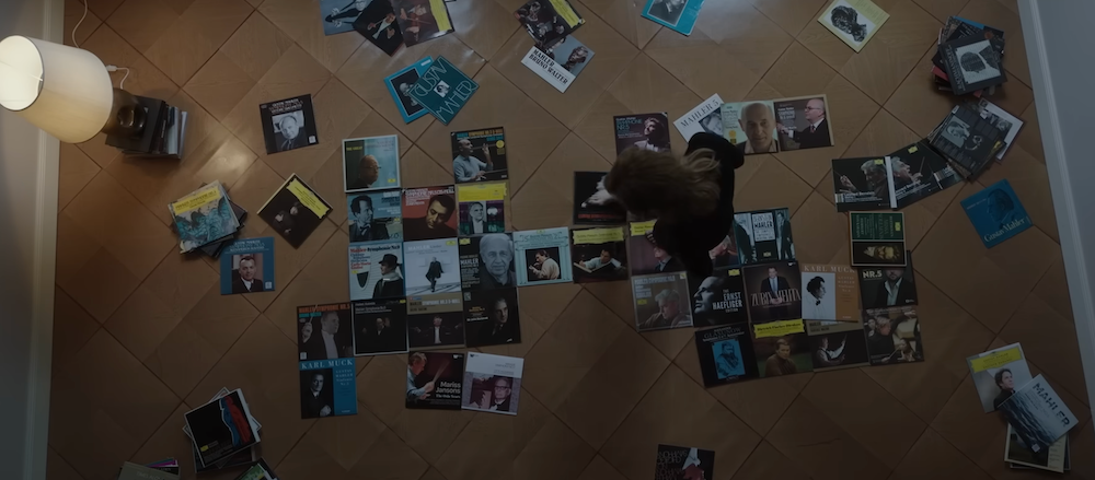 Script Analysis: “Tár” — Part 2: Plot