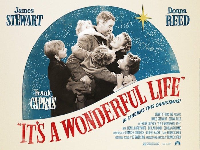 Go Into The Story Script Reading & Analysis: “It’s a Wonderful Life”