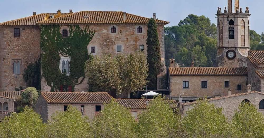 Join me for a writers retreat in Spain!