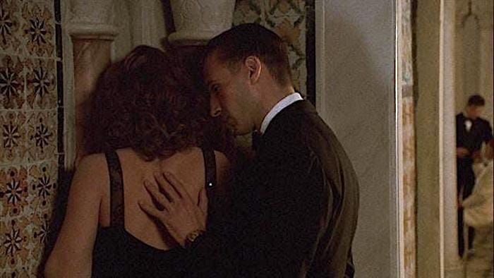 Script To Screen: “The English Patient”