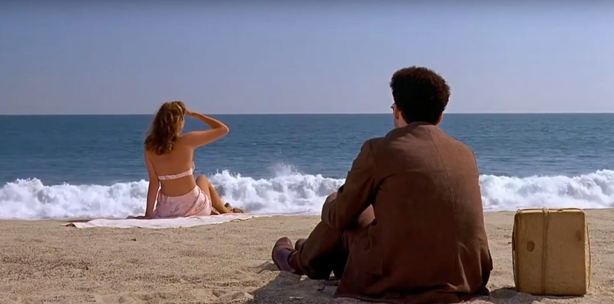 Script To Screen: “Barton Fink”