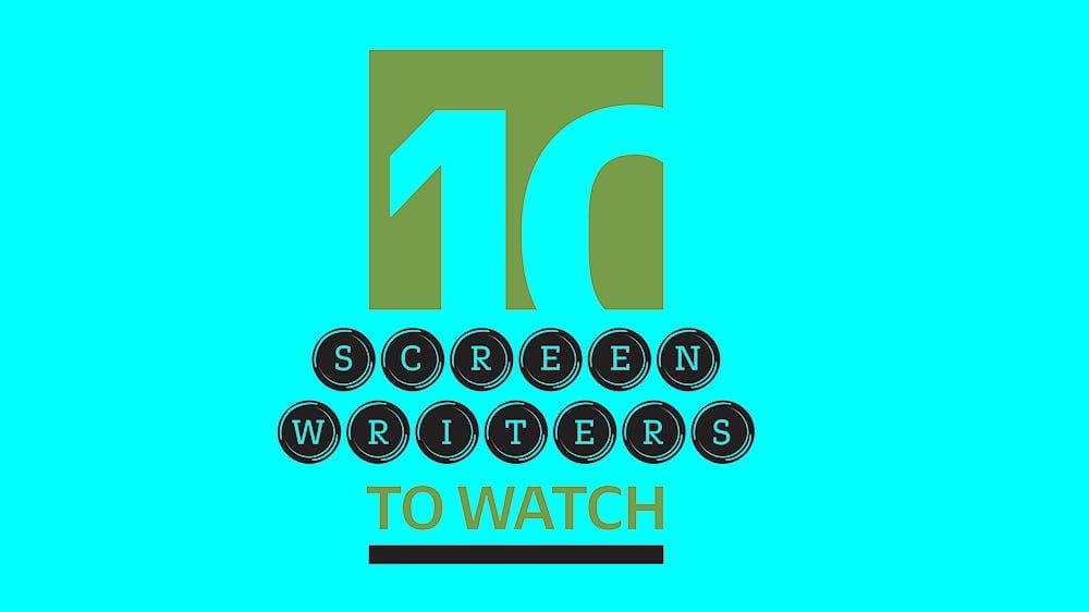 Variety’s 10 Screenwriters to Watch 2016