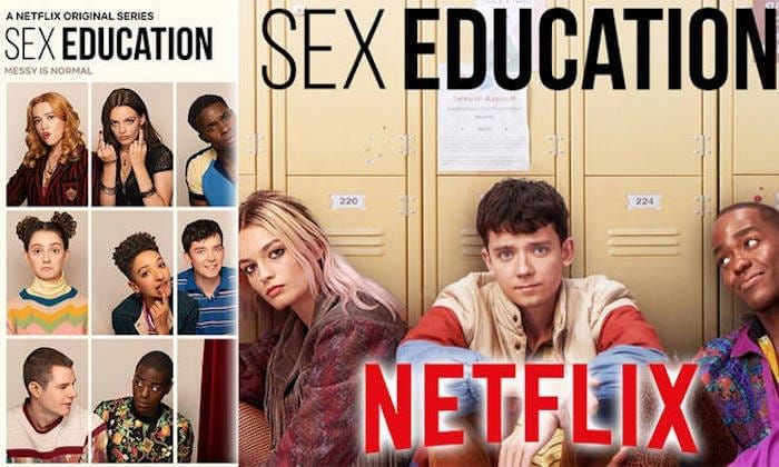 Pilot Script Analysis: “Sex Education”