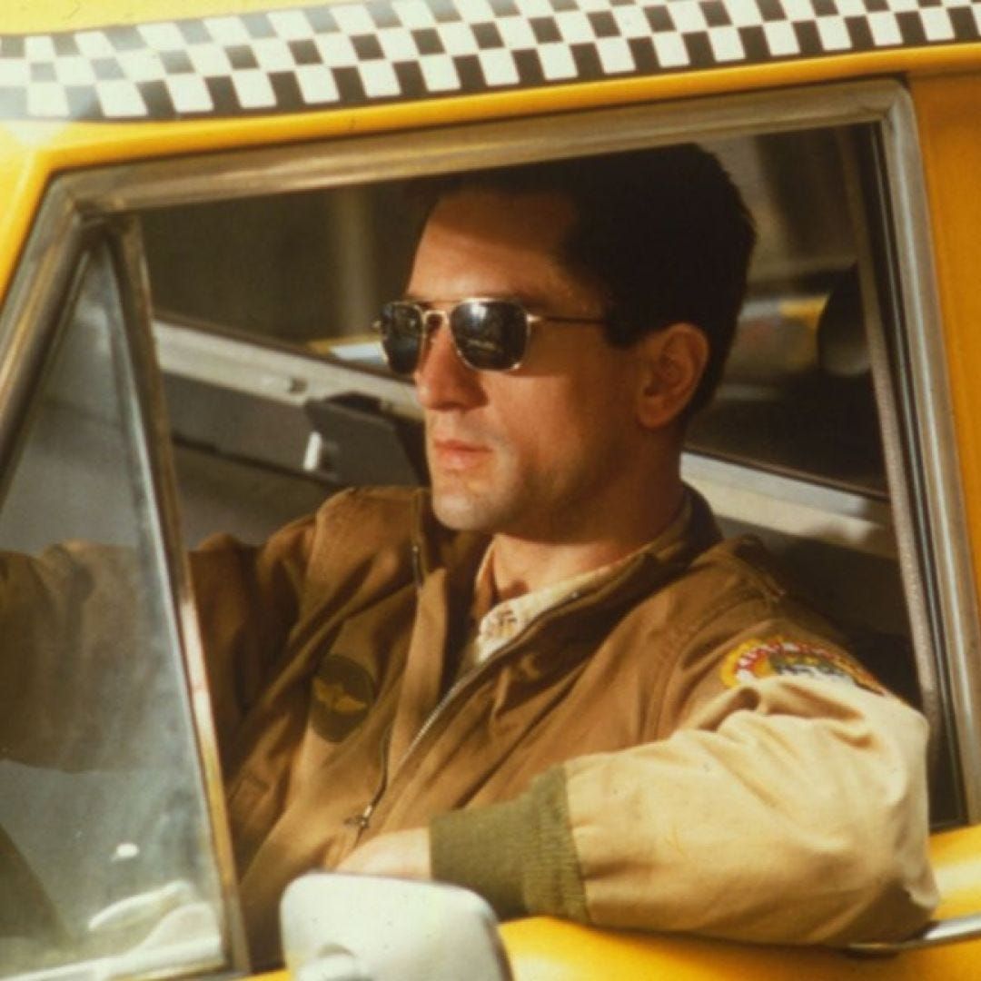 Daily Dialogue theme next week: Taxi