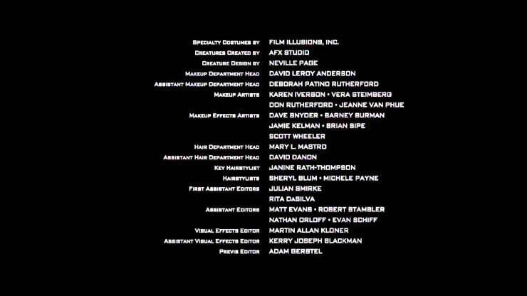 One Way to Get Your Foot in the Door in the Movie and TV Business