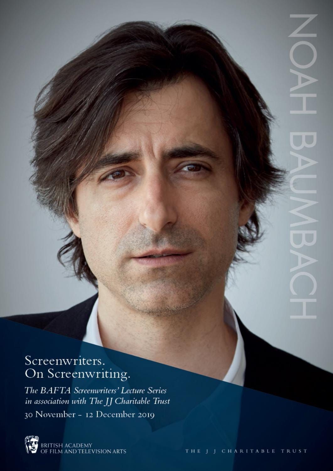 Interview: Noah Baumbach