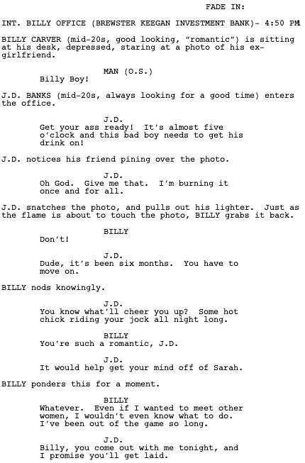 Page One: “Harold & Kumar Go to White Castle” (2004)
